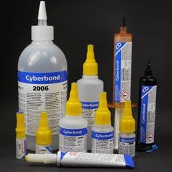 賽博邦2611瞬干膠|Cyberbond 2611